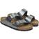 Birkenstock Arizona Birko-Flor - Metallic Black