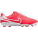 Nike Tiempo Legend 10 Club MG - Hot Lava/White