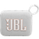 JBL Go 4 White