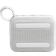 JBL Go 4 White