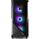 Hyrican Gaming PC Striker PC Set Complete System Ryzen 7 5700X 32GB 1TB SSD RTX 4060