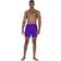 Nike Swim 5 Inch Basic Volley Short - Purple