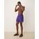Nike Swim 5 Inch Basic Volley Short - Purple