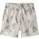 Name It Regular Fit Sweat Shorts - Peyote Melange (13249886)