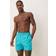 Nike Swim 5 Inch Basic Volley Short - Green