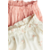 H&M Cotton Bloomers - Coral/Floral