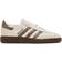 adidas Handball Spezial W - Cream White/Trace Brown/Gum