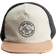 H&M Baby Beige Keps med applikation