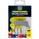 Go Travel Worldwide Adaptor UK with 2 USB-A Ports