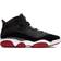 Nike Jordan 6 Rings M - Black/White/Varsity Red