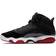Nike Jordan 6 Rings M - Black/White/Varsity Red