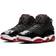 Nike Jordan 6 Rings M - Black/White/Varsity Red