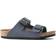 Birkenstock Arizona Narrow Navy Sandaler - Blå