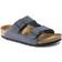 Birkenstock Arizona Narrow Navy Sandaler - Blå