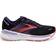 Brooks Adrenaline GTS 22 W - Black/Purple/Coral