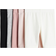 H&M Girl's Cotton Cycling Shorts 5-pack - Light Pink/Pink