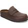 Birkenstock Naples Wrapped Oiled Leather - Habana