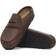 Birkenstock Naples Wrapped Oiled Leather - Habana
