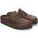 Birkenstock Naples Wrapped Oiled Leather - Habana