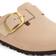 Birkenstock Big Buckle Nubuck - Sandcastle