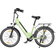 Eskute C100 with Rear Motor 375Wh 26"