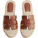H&M Espadrille Sandals - Brown