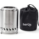 HerQs Smokeless FirePit Mini