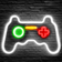 MECHARITE Controller LED Neon Sign - White Vägglampa
