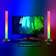 MECHARITE Flow RGB LED Lys Stander Bordslampa 30cm