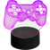 MECHARITE Controller Gaming 3D Bordslampa