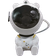 MECHARITE Mini Astronaut Stjerne Projektor Bordlampe 13cm