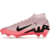 Nike Mercurial Superfly 9 Elite FG High-Top - Pink Foam/Black