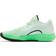 Nike Luka 4 Space Navigator - Barely Green/Vapor Green/Metallic Silver/Black