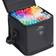 Ohuhu Dual Tip Art Markers with Carrying Bag 100-pack