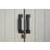 Keter Premier Tall Multicoloured Förvaringsskåp 140x170cm