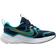 Nike Cosmic Runner PSV - Midnight Navy/Dusty Cactus/White/Orange Peel