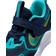Nike Cosmic Runner PSV - Midnight Navy/Dusty Cactus/White/Orange Peel