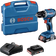 Bosch GSR 18V-45 Trapano Avvitatore a Batteria