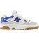 New Balance Big Kid's 550 - Brighton Grey/Blue Agate