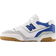 New Balance Big Kid's 550 - Brighton Grey/Blue Agate