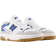 New Balance Big Kid's 550 - Brighton Grey/Blue Agate