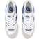New Balance Big Kid's 550 - Brighton Grey/Blue Agate