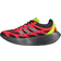 adidas Adizero Aruku - Carbon/Core Black/Solar Red