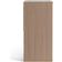 Argos Home Squares 4 Cube Oak Book Shelf 61cm
