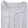 Shein Girls Elegant HollowOut Knitted Cardigan Summer