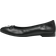 Tamaris Ballerines 1-22116-41 - Schwarz