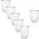 Modern House Lundi Mugg 35cl 6st