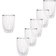 Modern House Lundi Mugg 35cl 6st