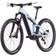 Cube Stereo Hybrid ONE44 HPC Race 800 2025 27.5" 800 Wh Diamant