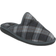 Hush Puppies Slippers - Black
